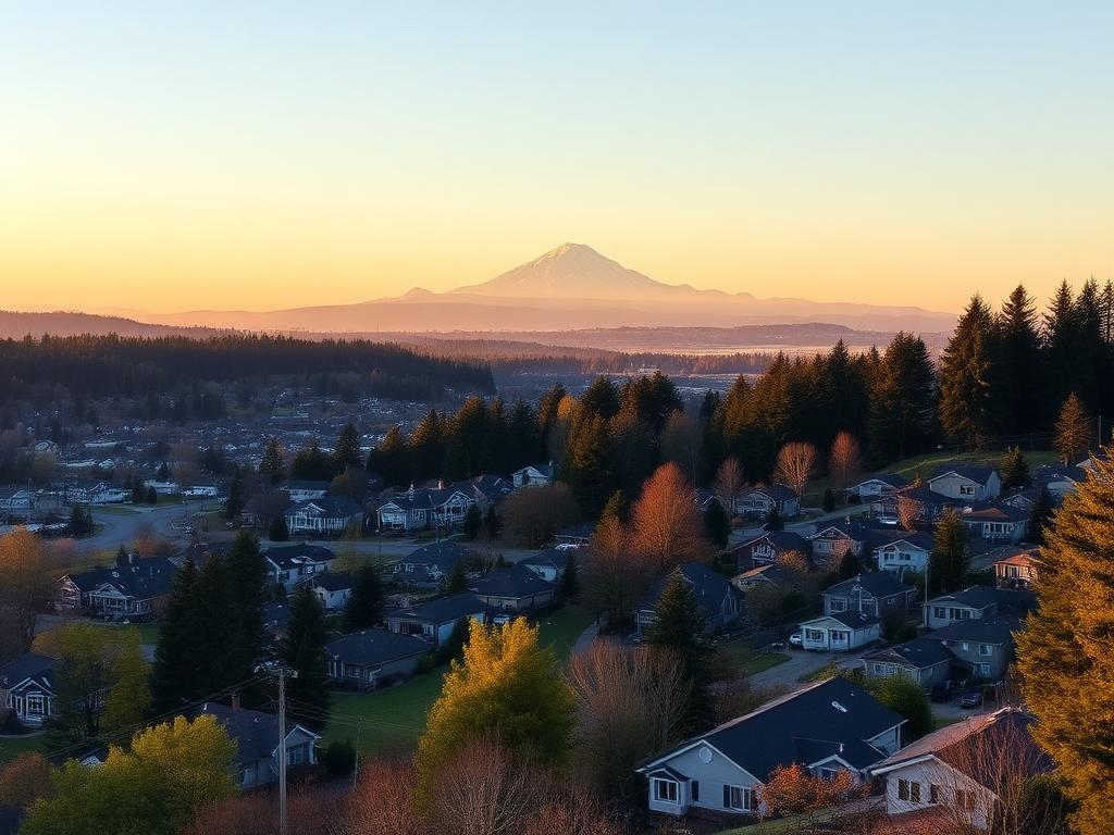 Talbot Hill Renton cleaning services