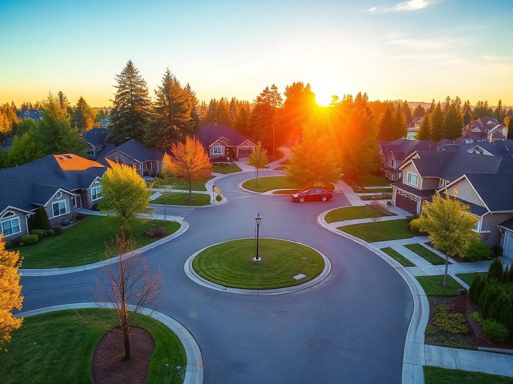 Tiffany Park Renton cleaning services