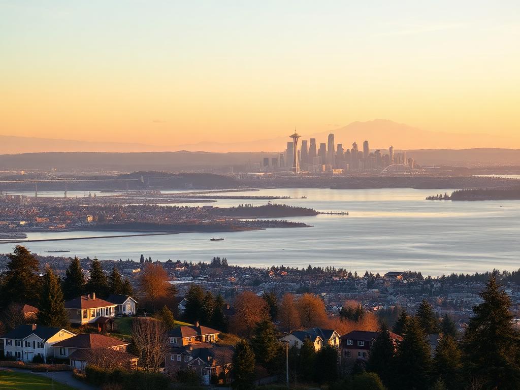 West Hill / Skyway Renton cleaning services