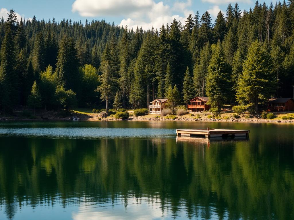 Beaver Lake Sammamish cleaning services