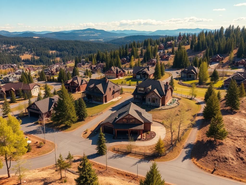 High Country Sammamish cleaning services