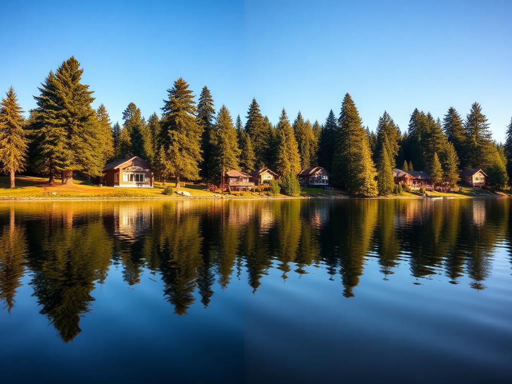 Pine Lake Sammamish cleaning services