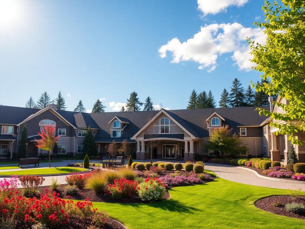 Providence Point Sammamish cleaning services