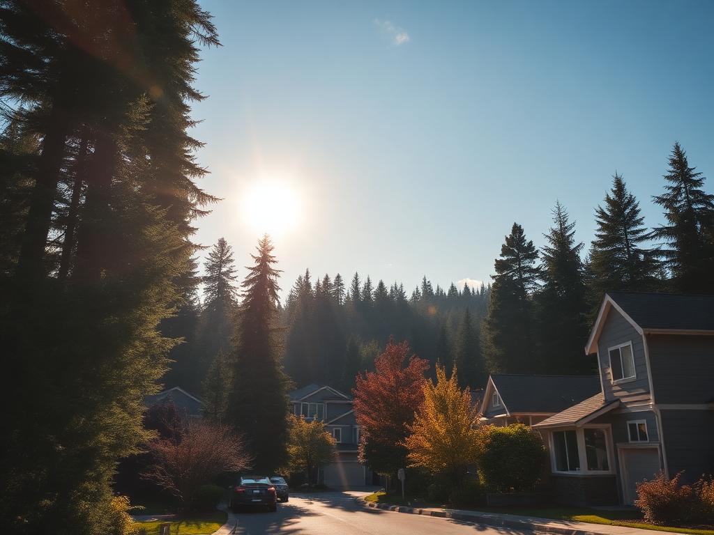 Thompson Sammamish cleaning services