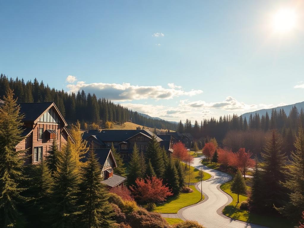 Trossachs Sammamish cleaning services