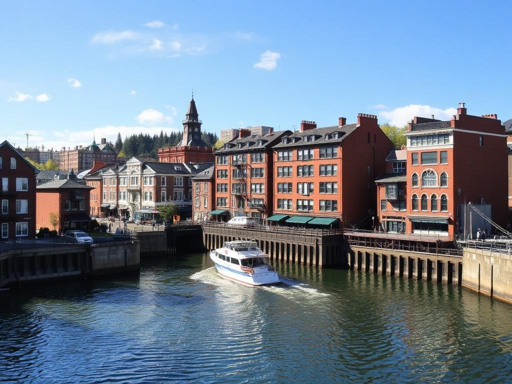 Ballard Seattle cleaning services