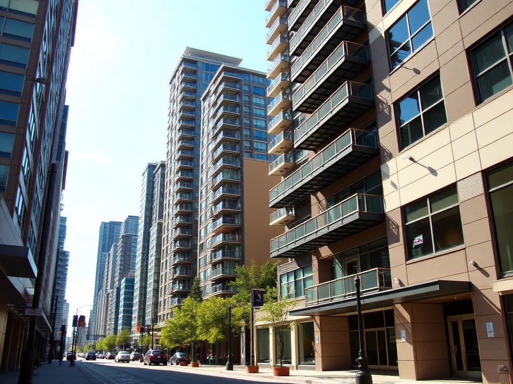 Belltown Seattle cleaning services