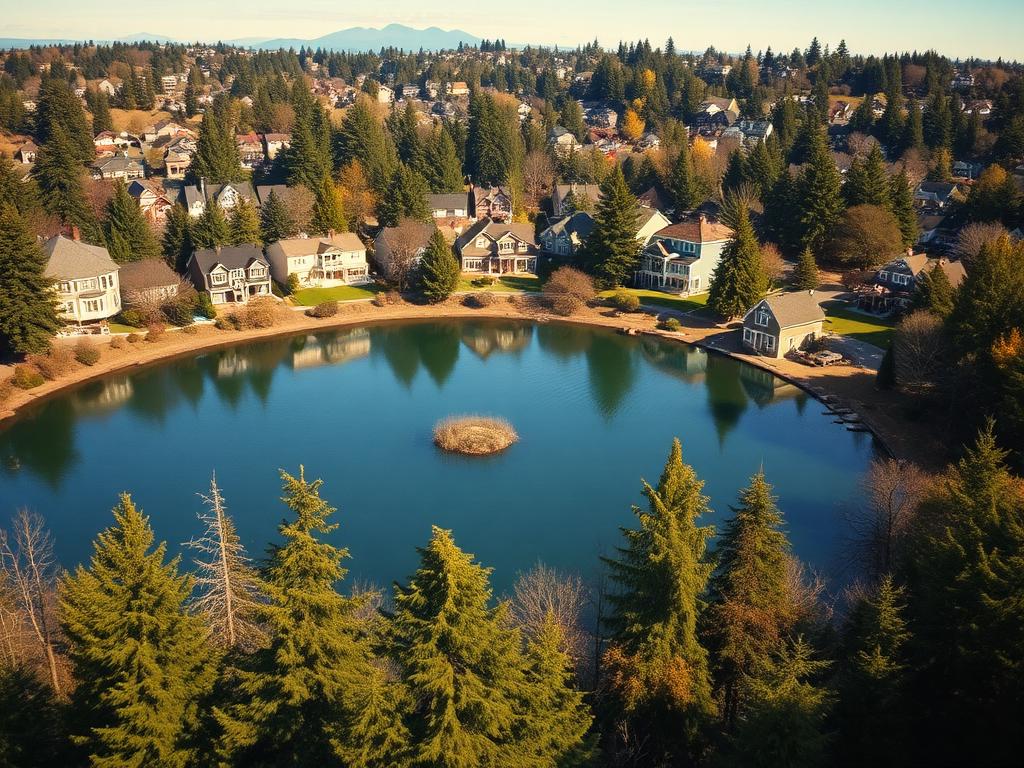 Bitter Lake Seattle cleaning services