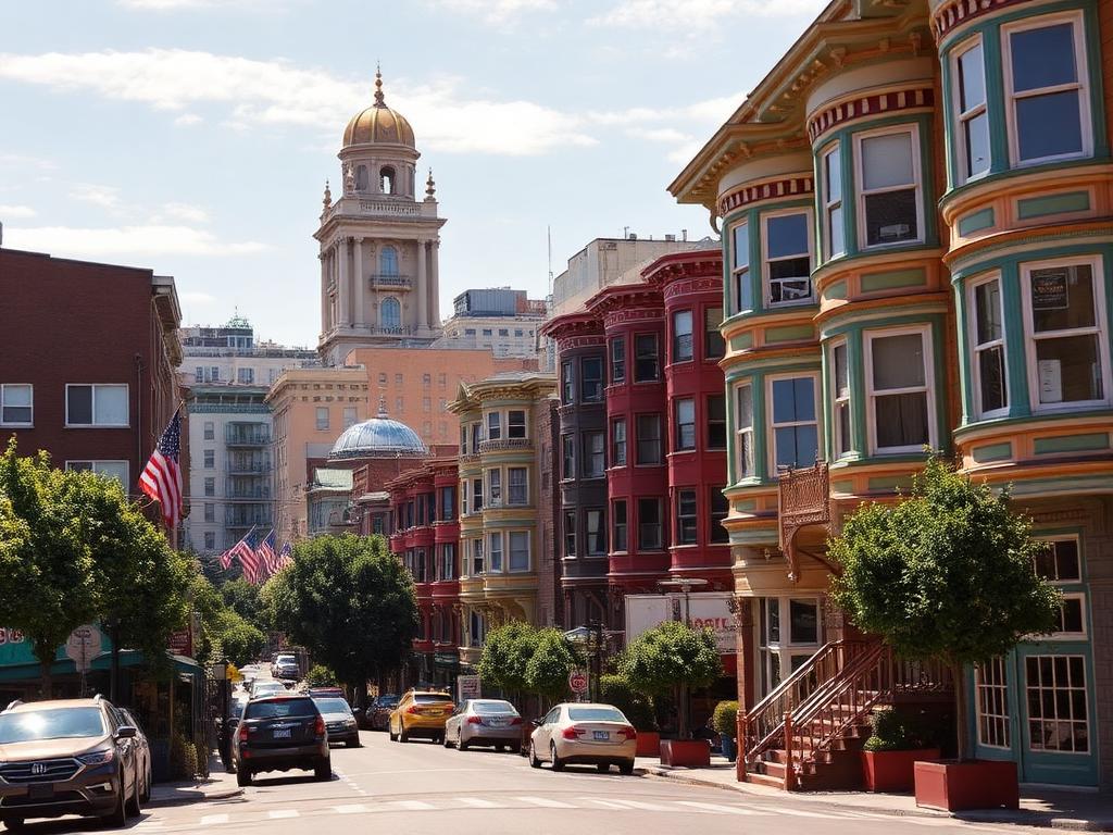 Capitol Hill Seattle cleaning services