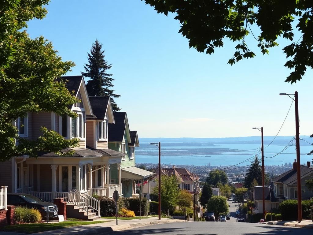 Crown Hill Seattle cleaning services