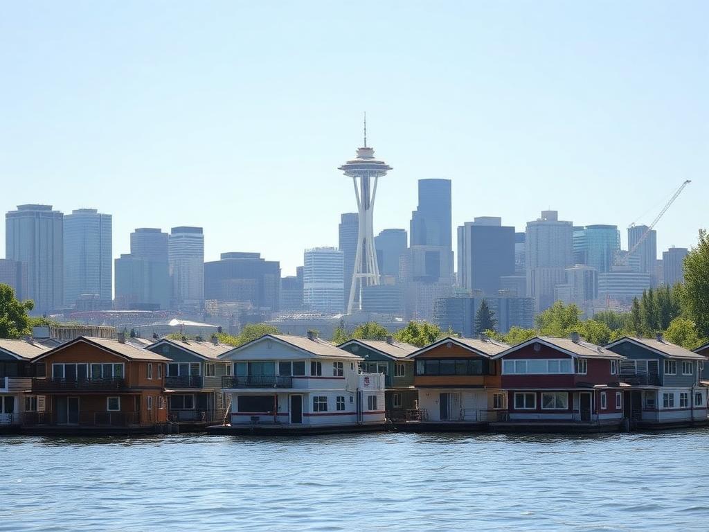Eastlake Seattle cleaning services