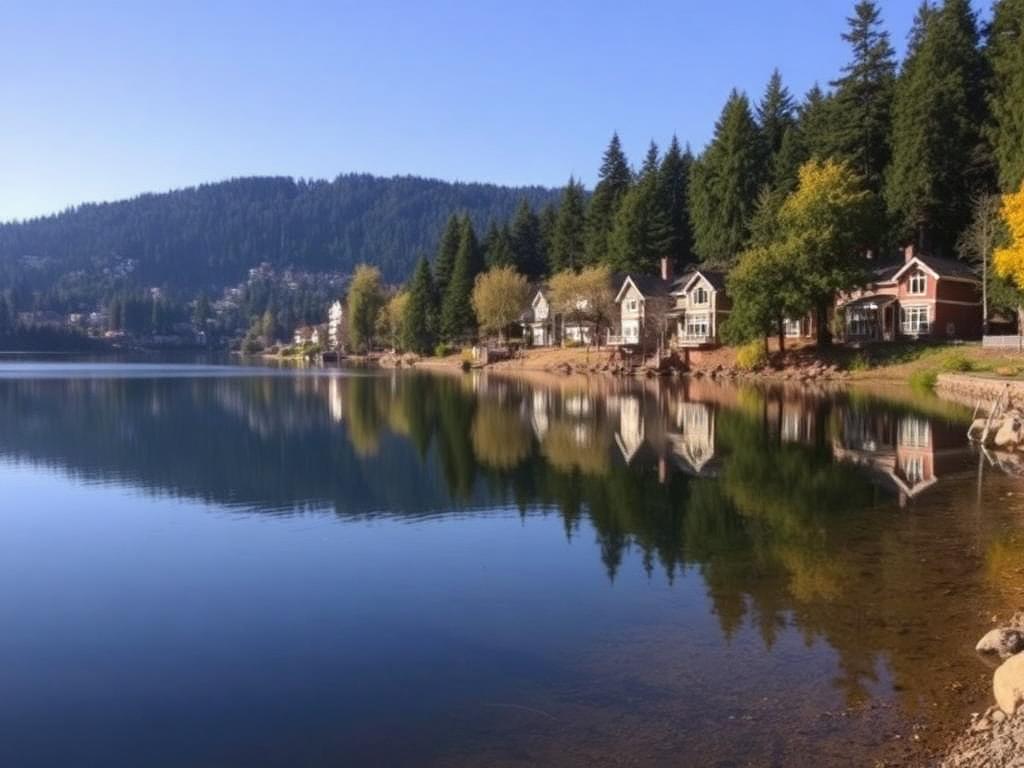 Haller Lake Seattle cleaning services