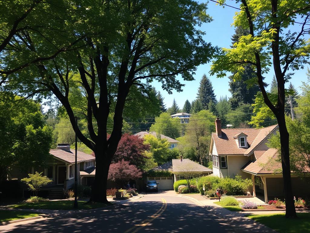 Hawthorne Hills Seattle cleaning services