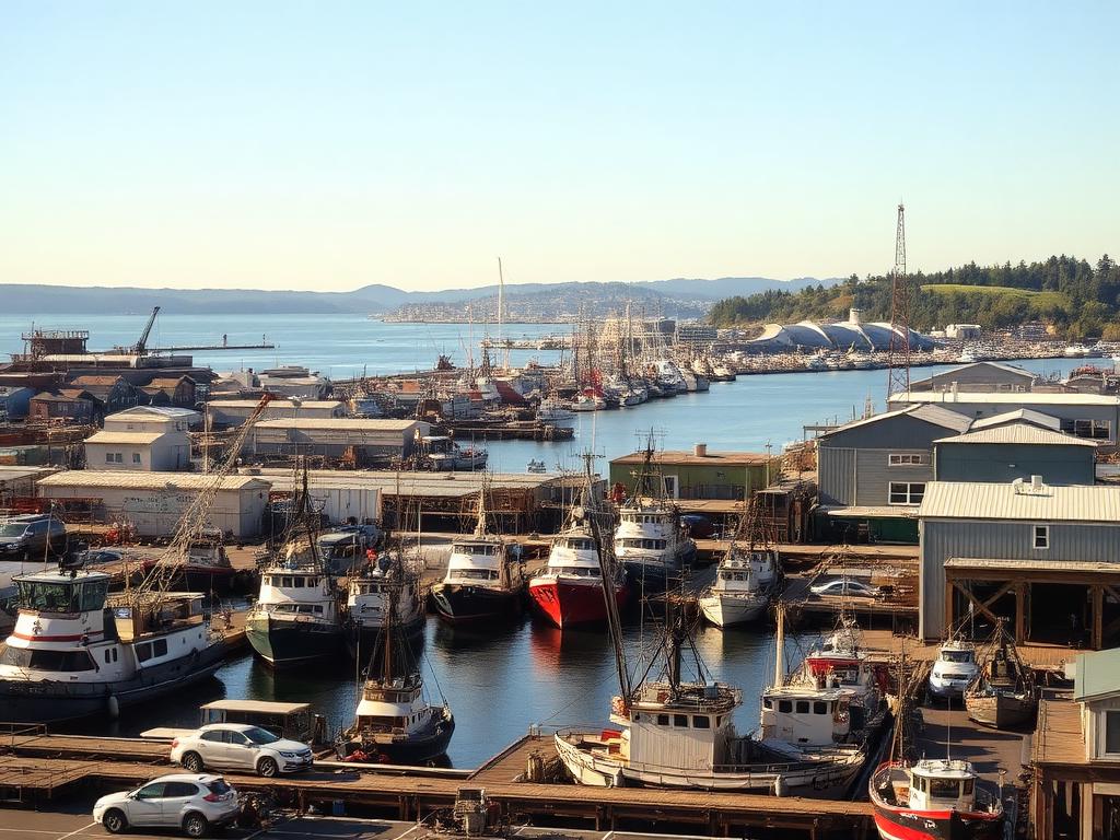 Interbay Seattle cleaning services