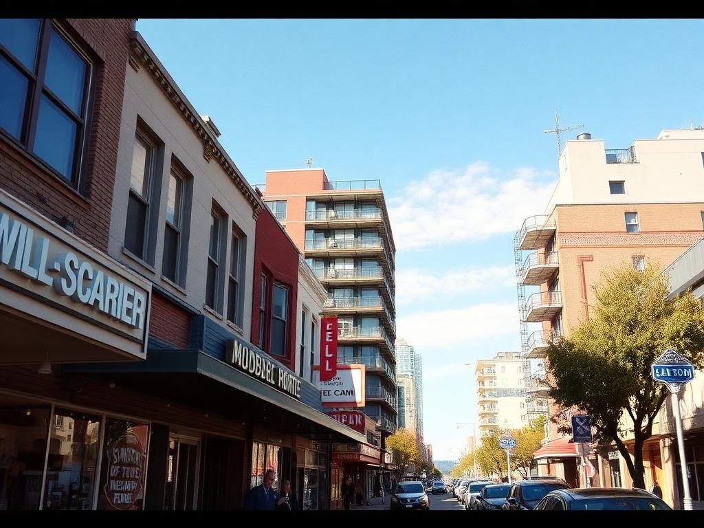 Lake City Seattle cleaning services