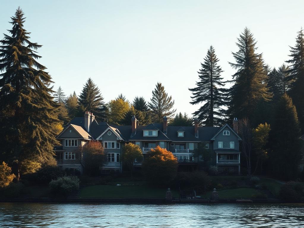 Laurelhurst Seattle cleaning services