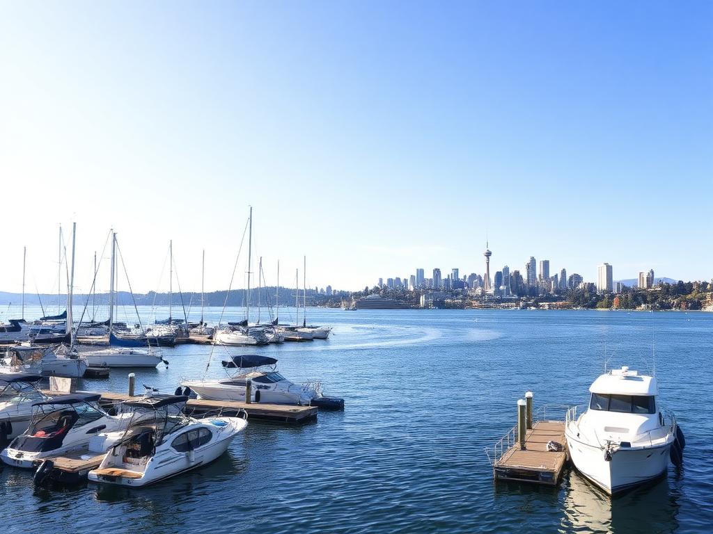 Leschi Seattle cleaning services