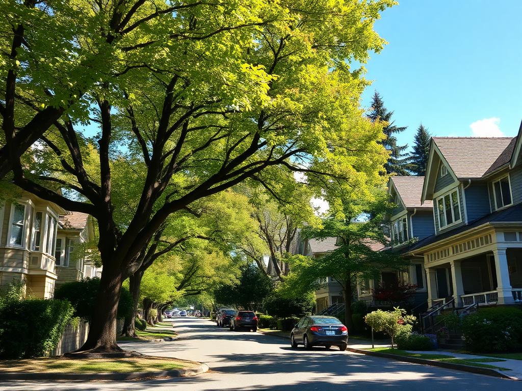 Loyal Heights Seattle cleaning services