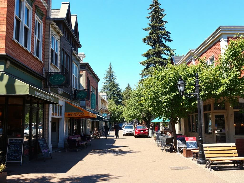 Madison Park Seattle cleaning services