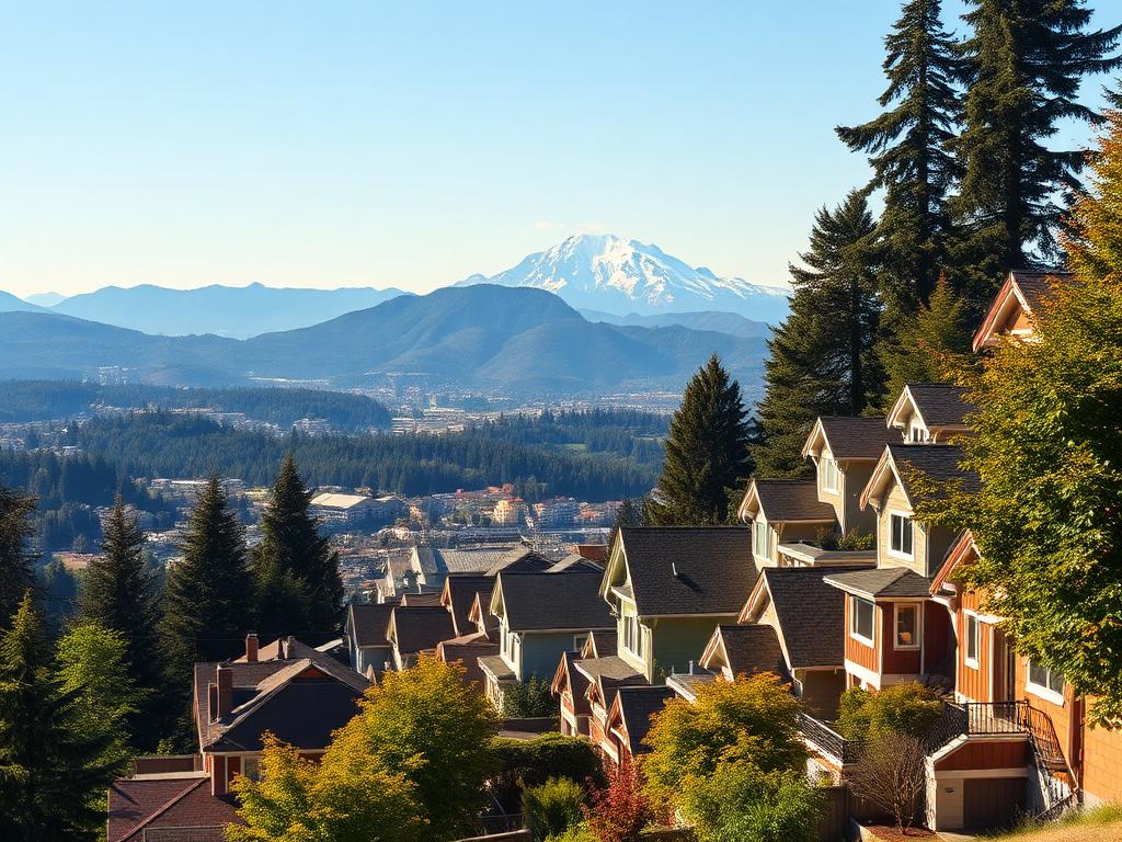 Maple Leaf Seattle cleaning services