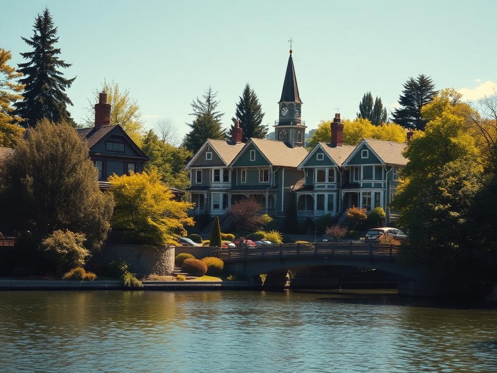 Montlake Seattle cleaning services