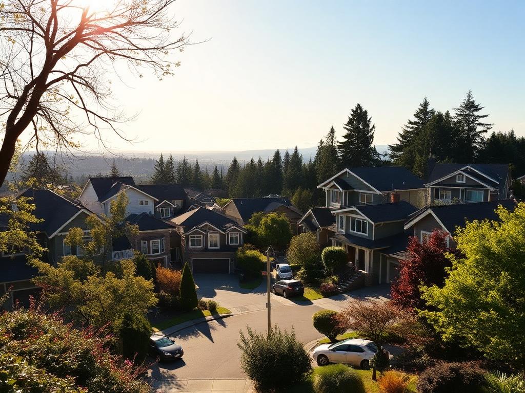 Olympic Hills Seattle cleaning services