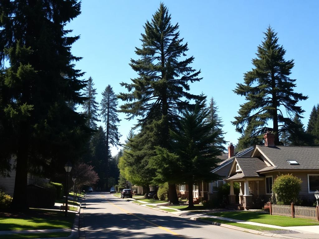 Pinehurst Seattle cleaning services