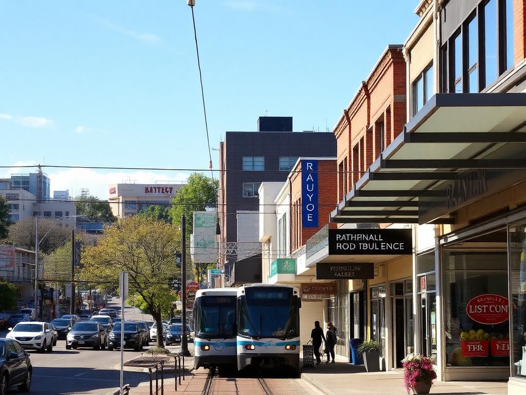 Rainier Valley Seattle cleaning services