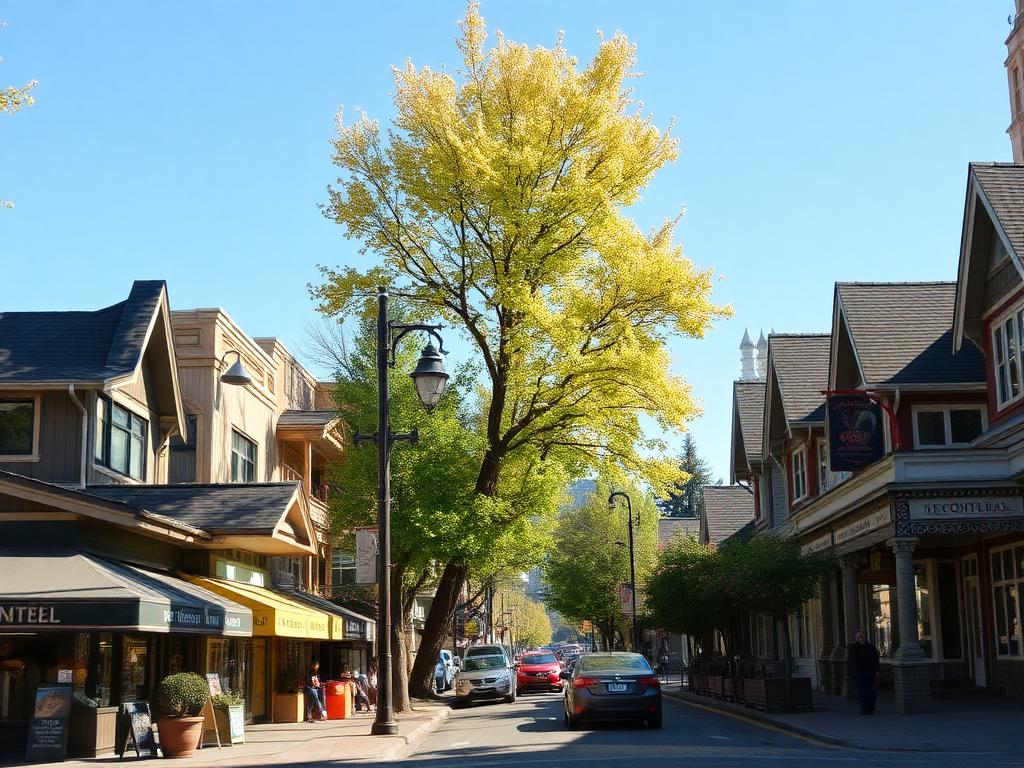 Roosevelt Seattle cleaning services