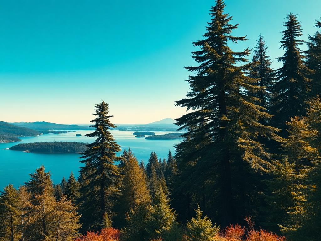 Seward Park Seattle cleaning services