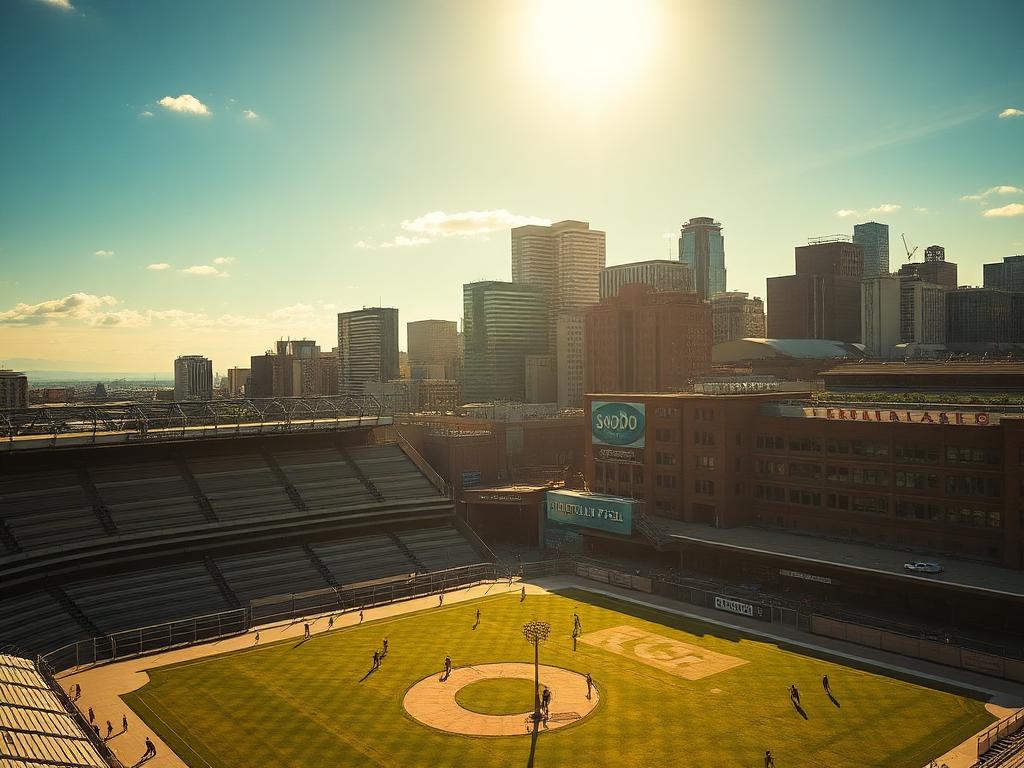 SoDo Seattle cleaning services