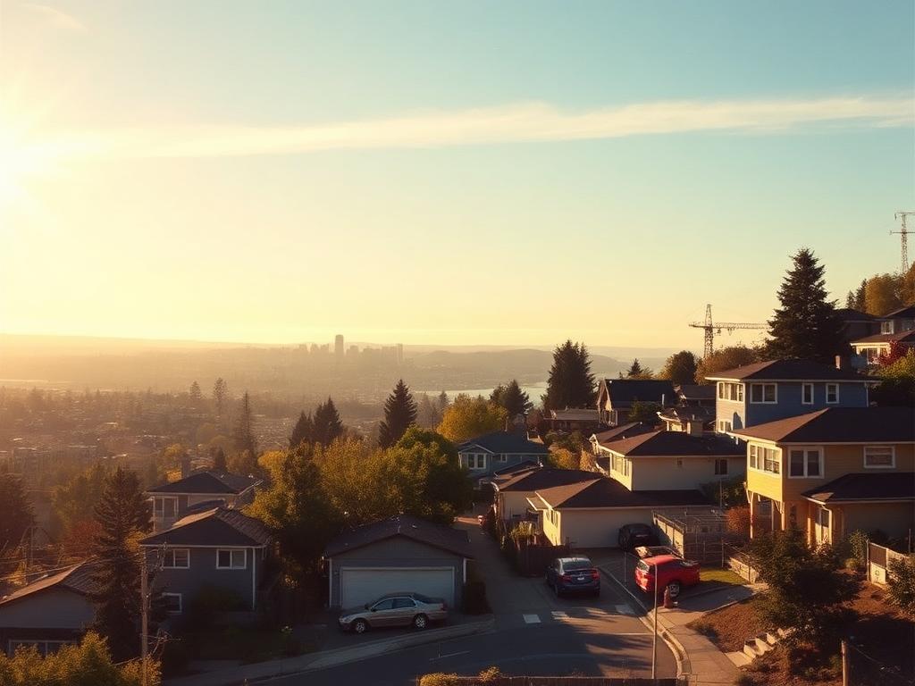 Victory Heights Seattle cleaning services