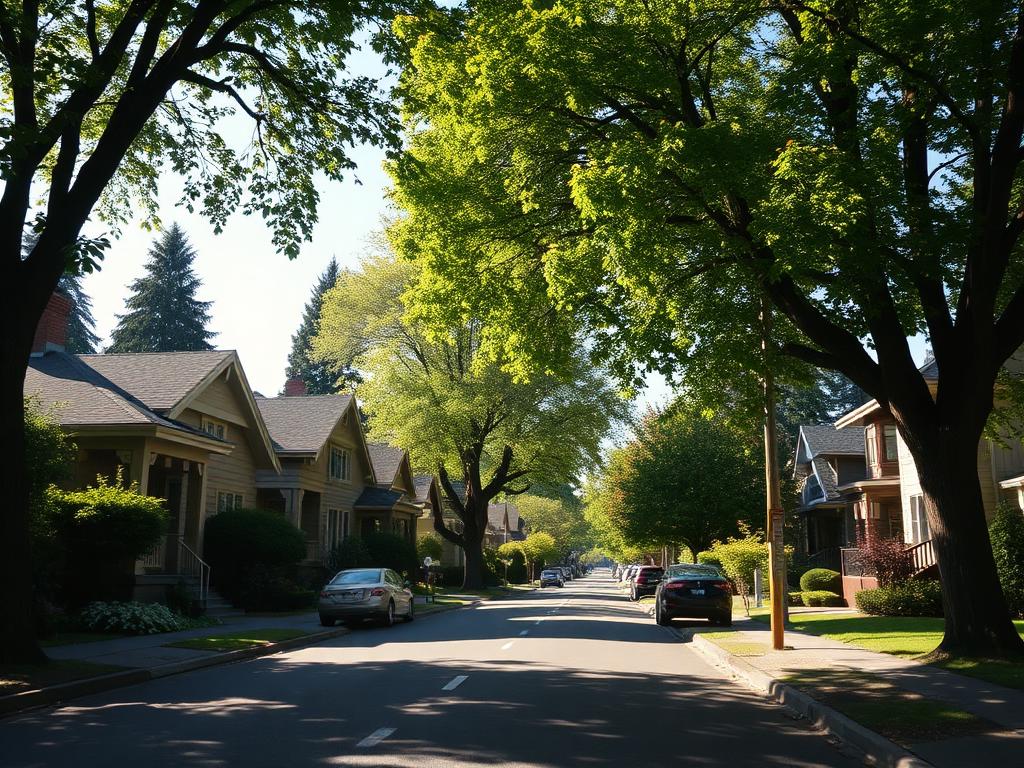 Wallingford Seattle cleaning services