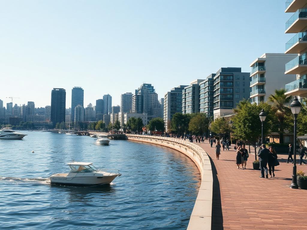 Westlake Seattle cleaning services