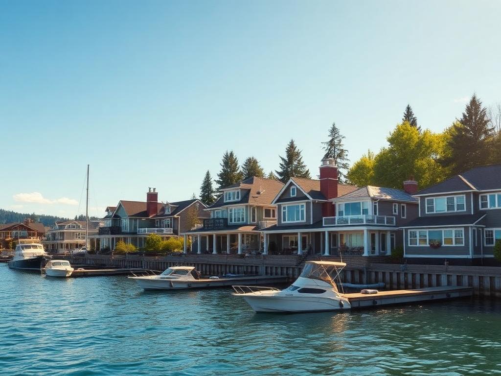 Windermere Seattle cleaning services