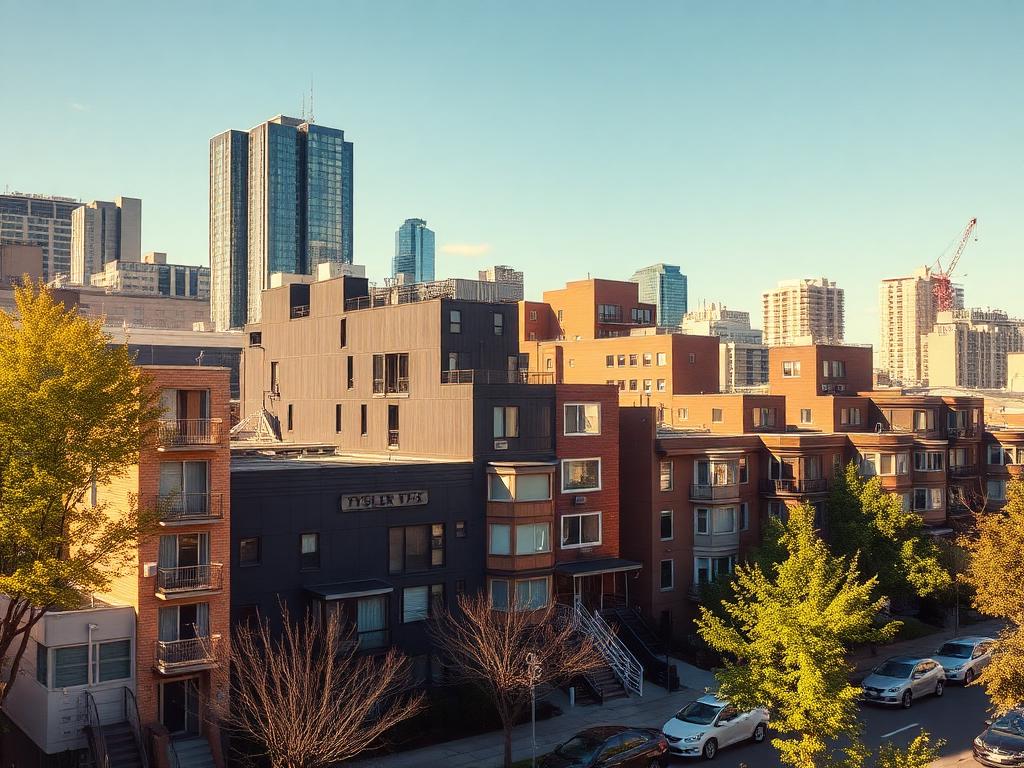 Yesler Terrace Seattle cleaning services