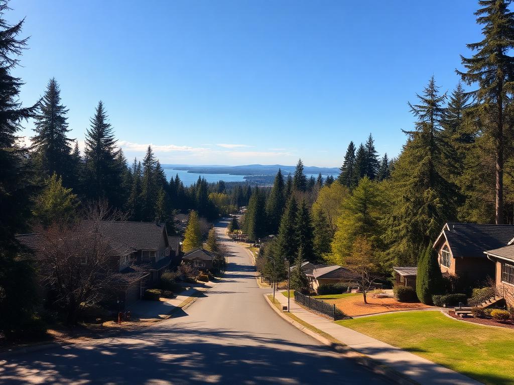 Briarcrest Shoreline cleaning services