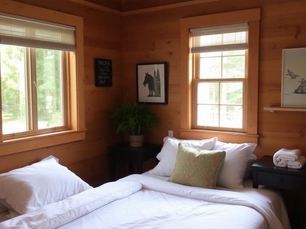 Airbnb Turnovers