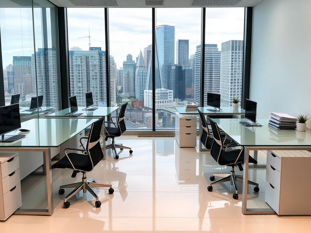 Office & Commercial