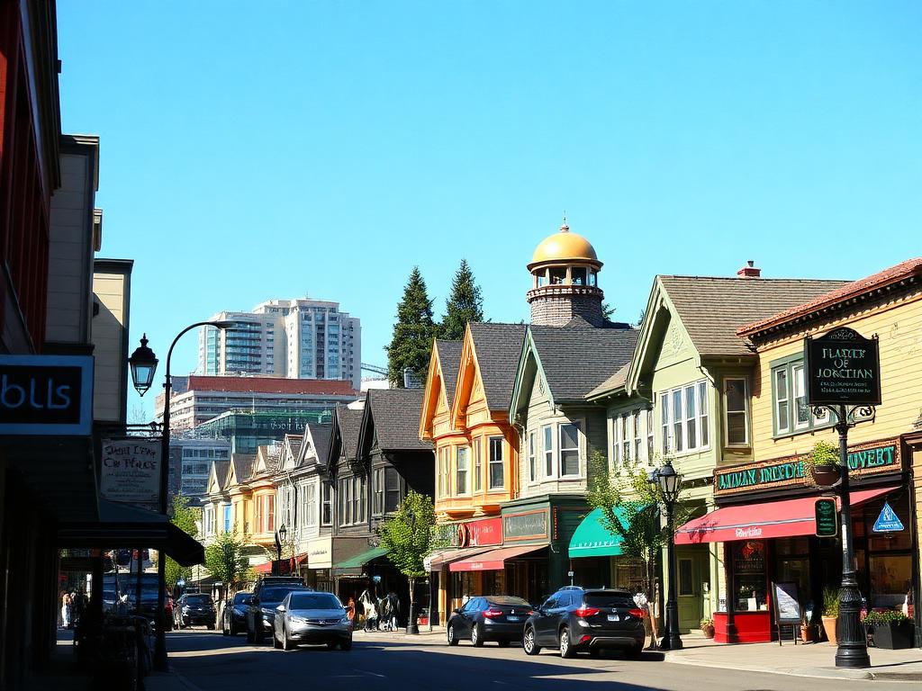 Alaska Junction West Seattle cleaning services