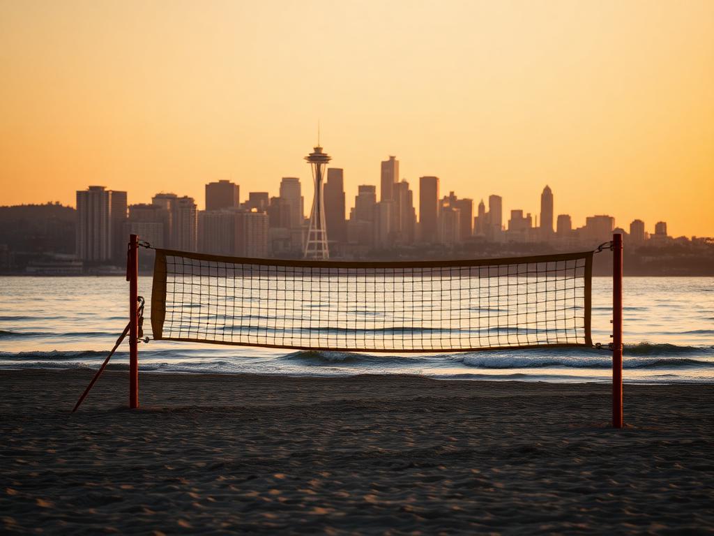 Alki West Seattle cleaning services