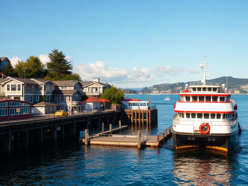 Fauntleroy West Seattle cleaning services