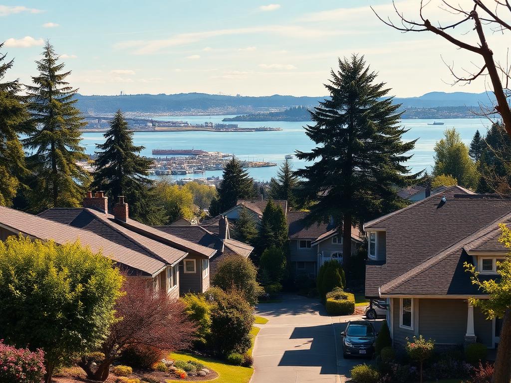 Gatewood West Seattle cleaning services