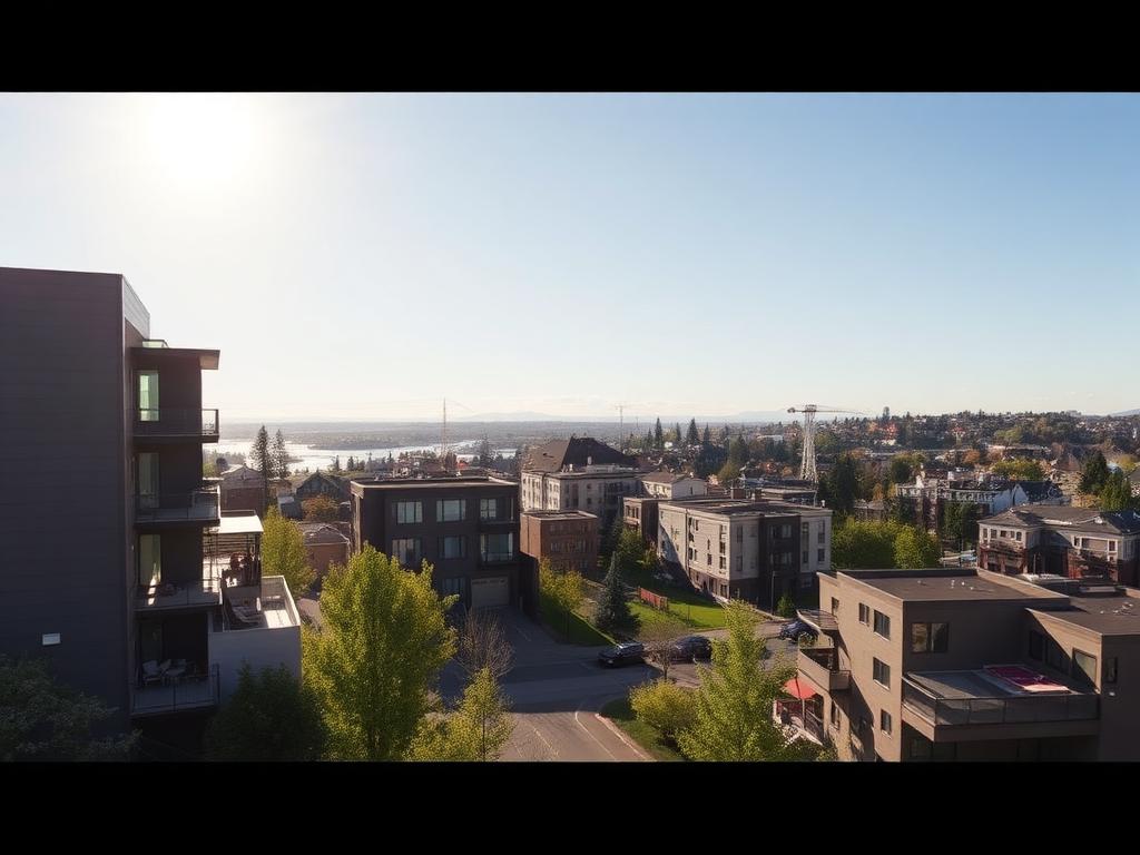 High Point West Seattle cleaning services