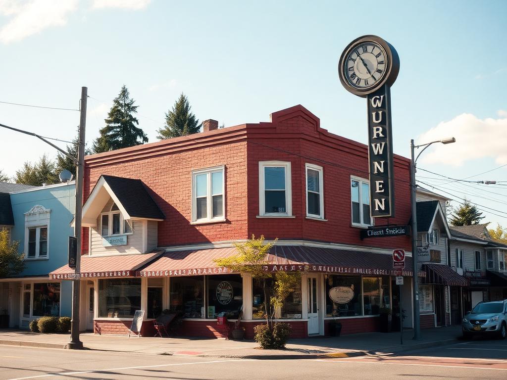 Morgan Junction West Seattle cleaning services