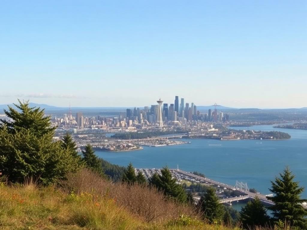 Pigeon Point West Seattle cleaning services