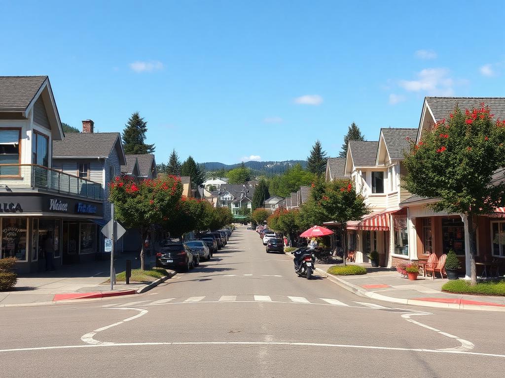 Westwood West Seattle cleaning services